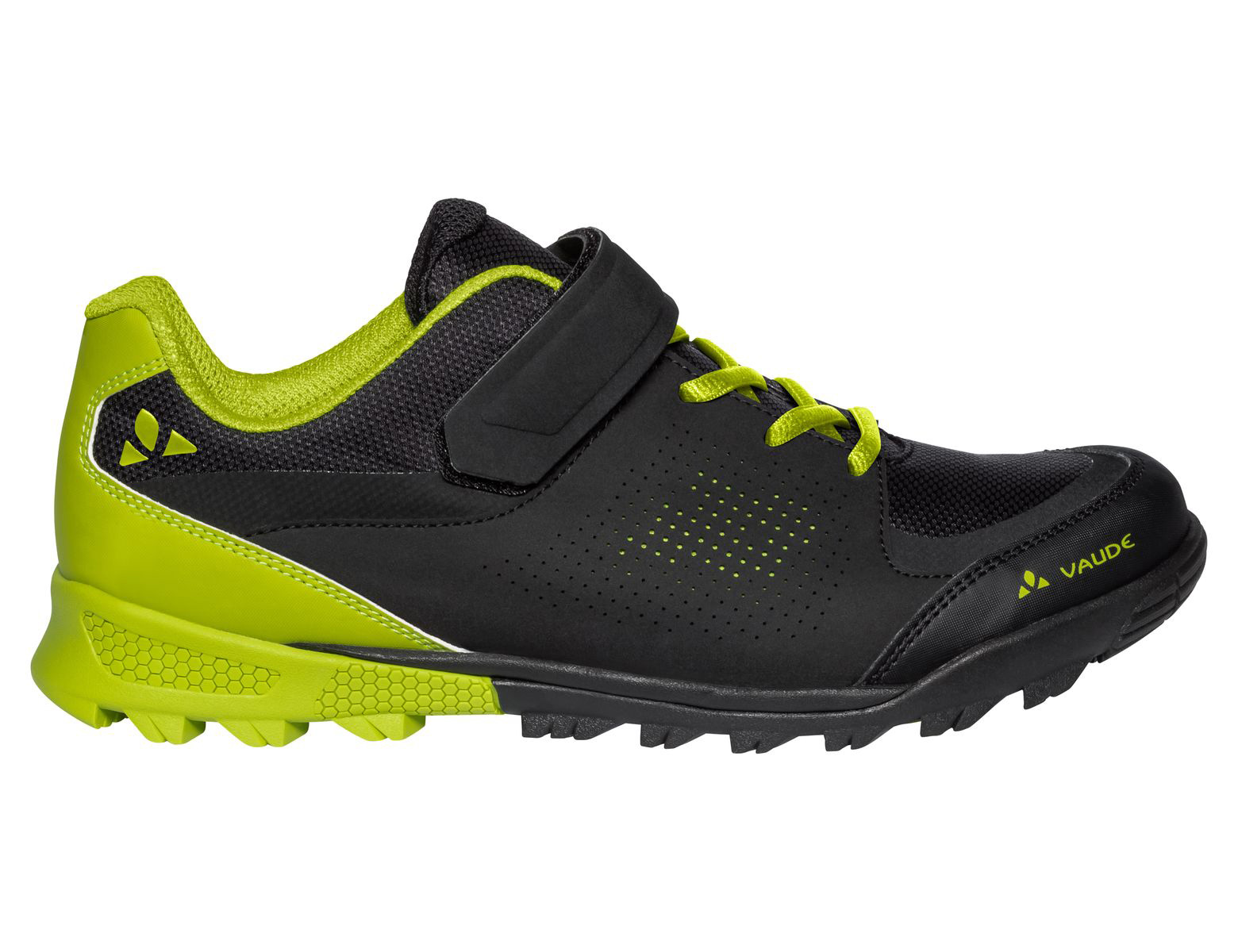 Scarpe Mtb Vaude Am Moab Mid Stx Nero Phantom