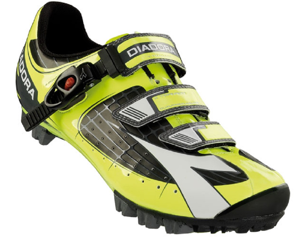 scarpa ciclismo diadora