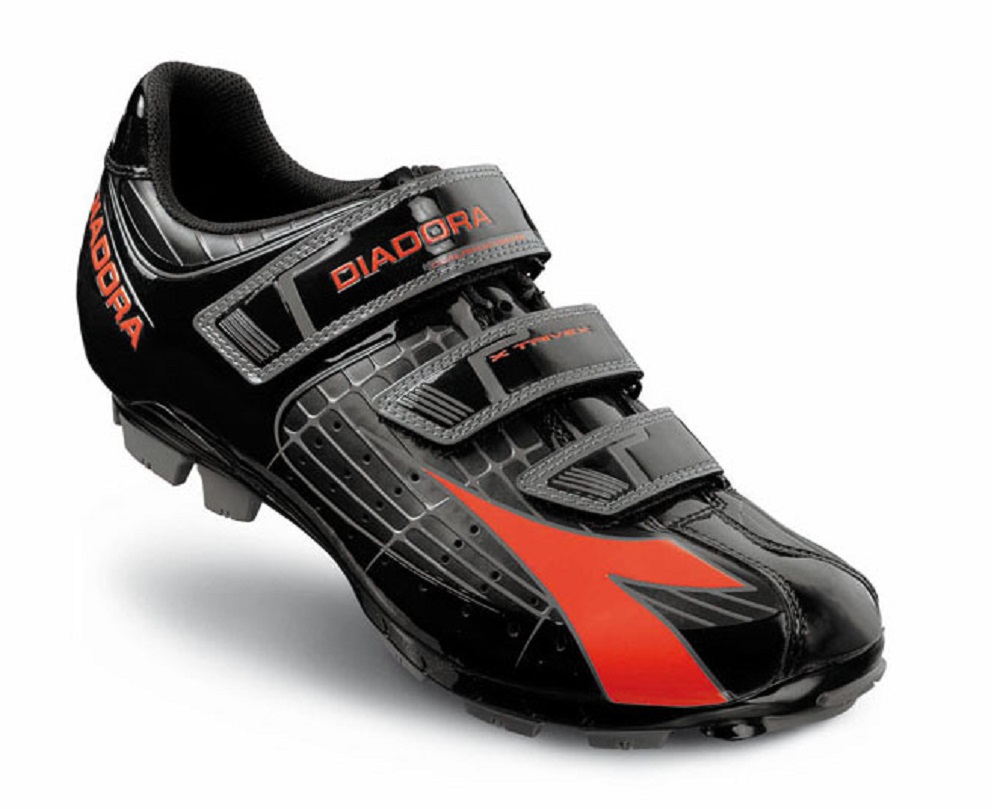 scarpe diadora mtb