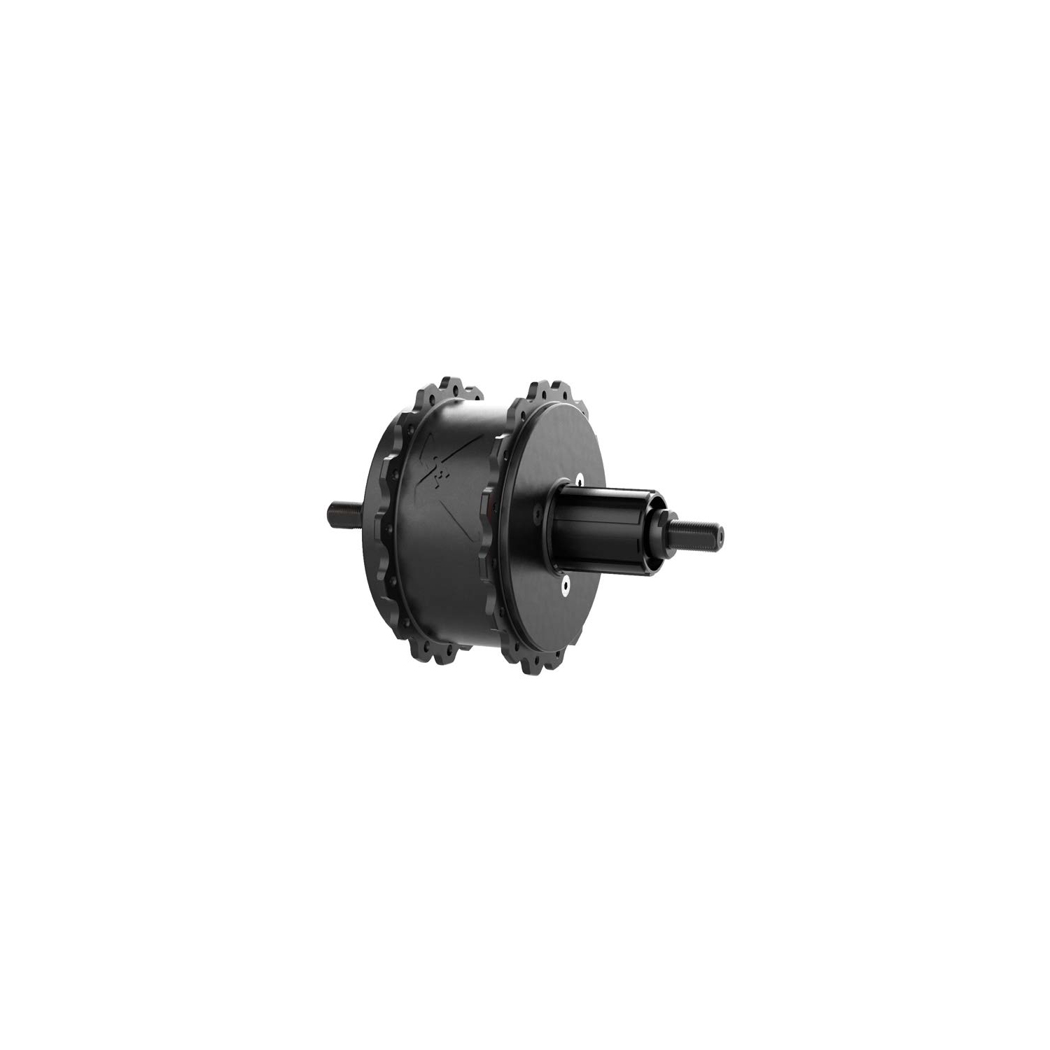 MAHLE Motore Posteriore Ebikemotion x35 System